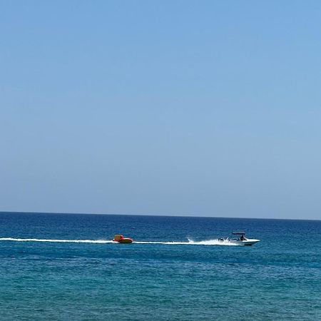 Villa Naxos Πρωταράς Εξωτερικό φωτογραφία