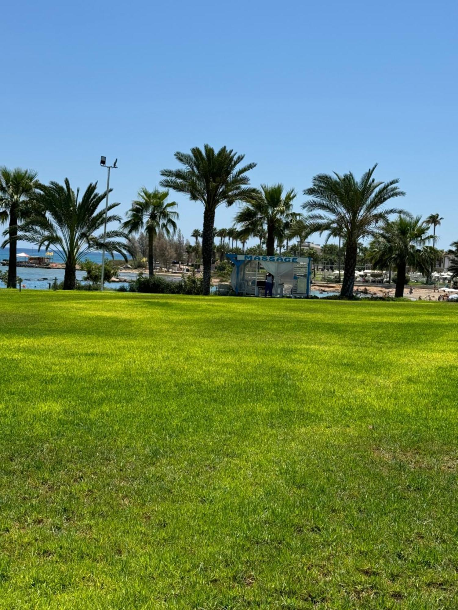 Villa Naxos Πρωταράς Εξωτερικό φωτογραφία