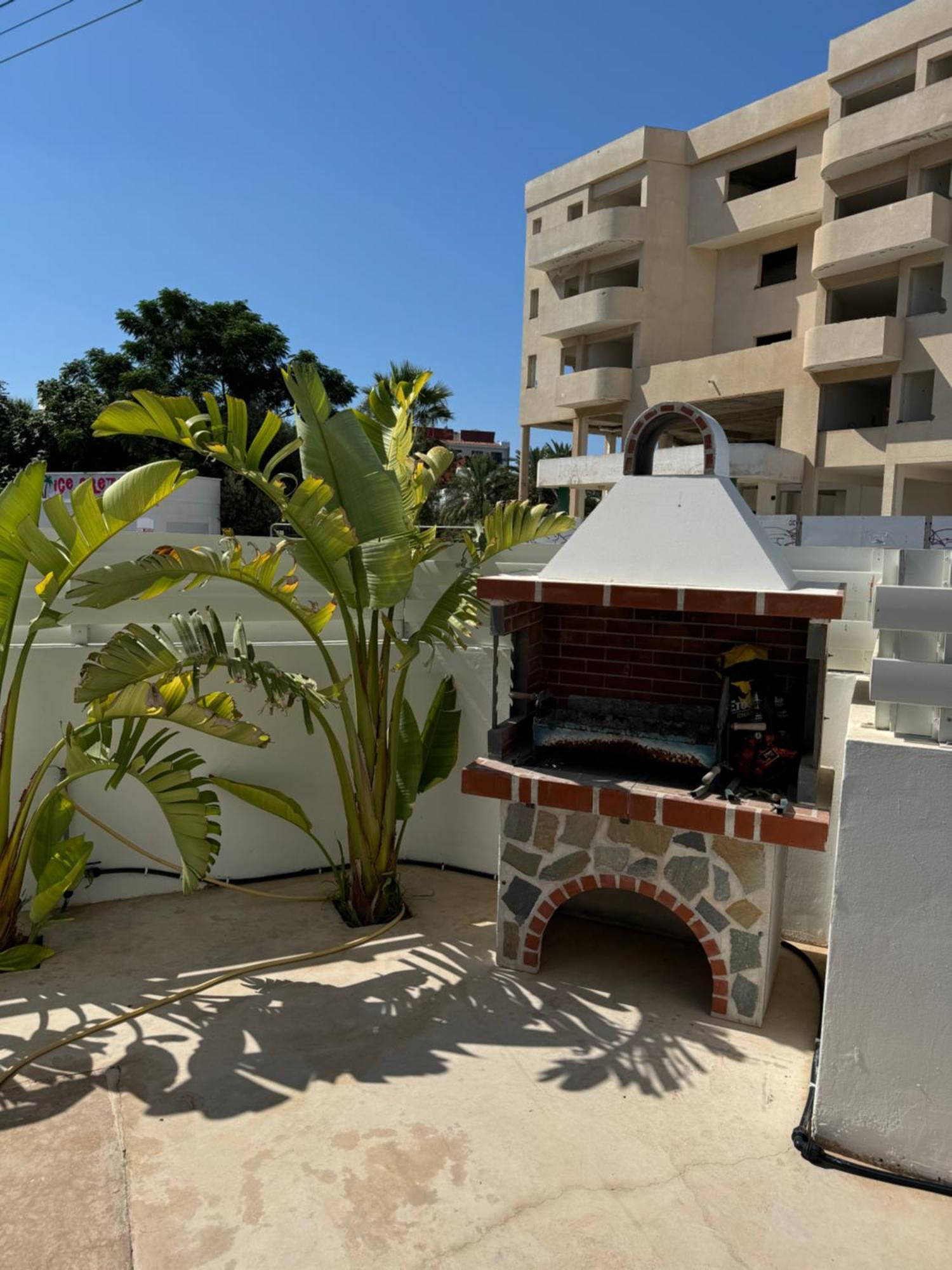 Villa Naxos Πρωταράς Εξωτερικό φωτογραφία