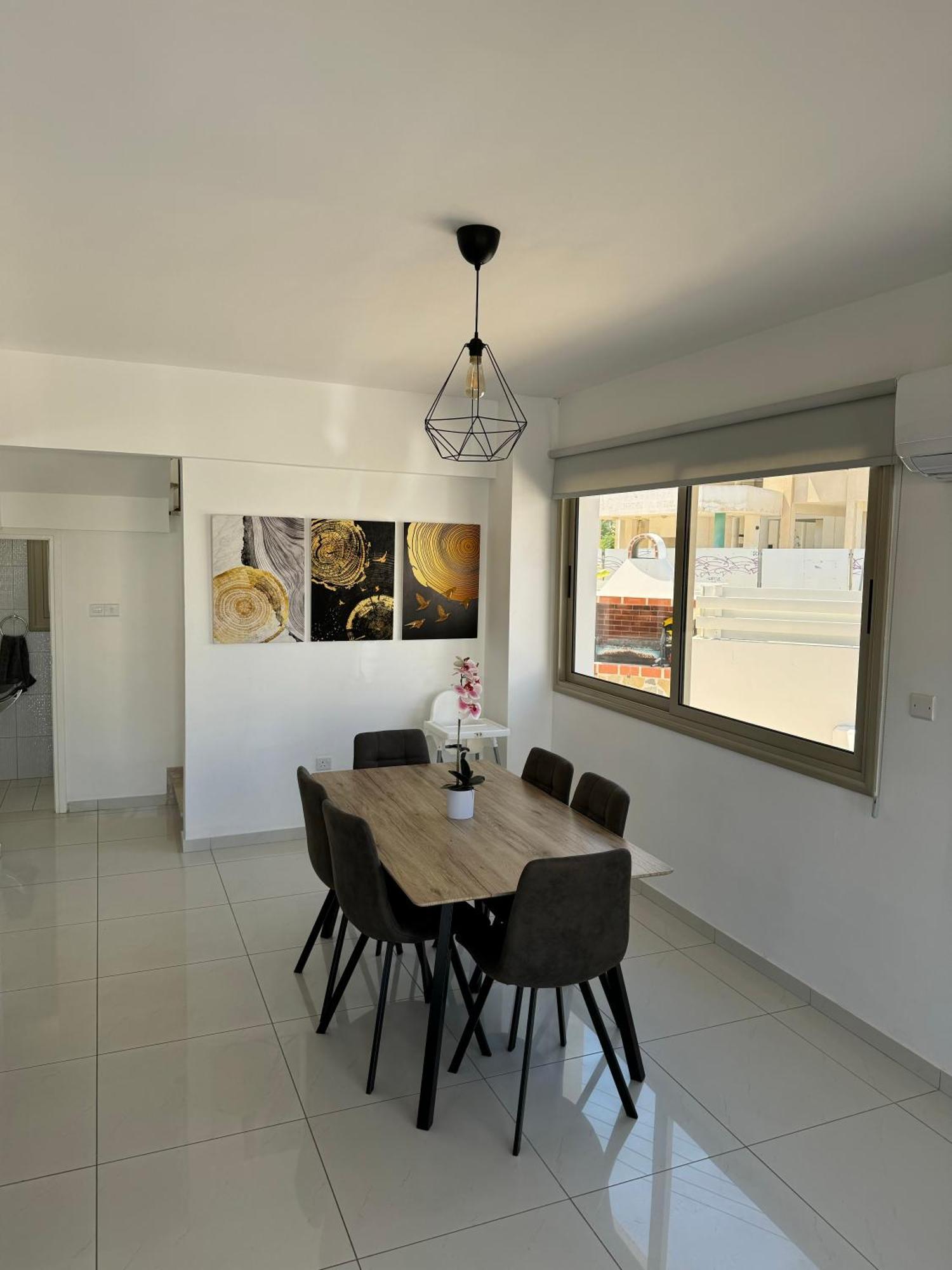 Villa Naxos Πρωταράς Εξωτερικό φωτογραφία