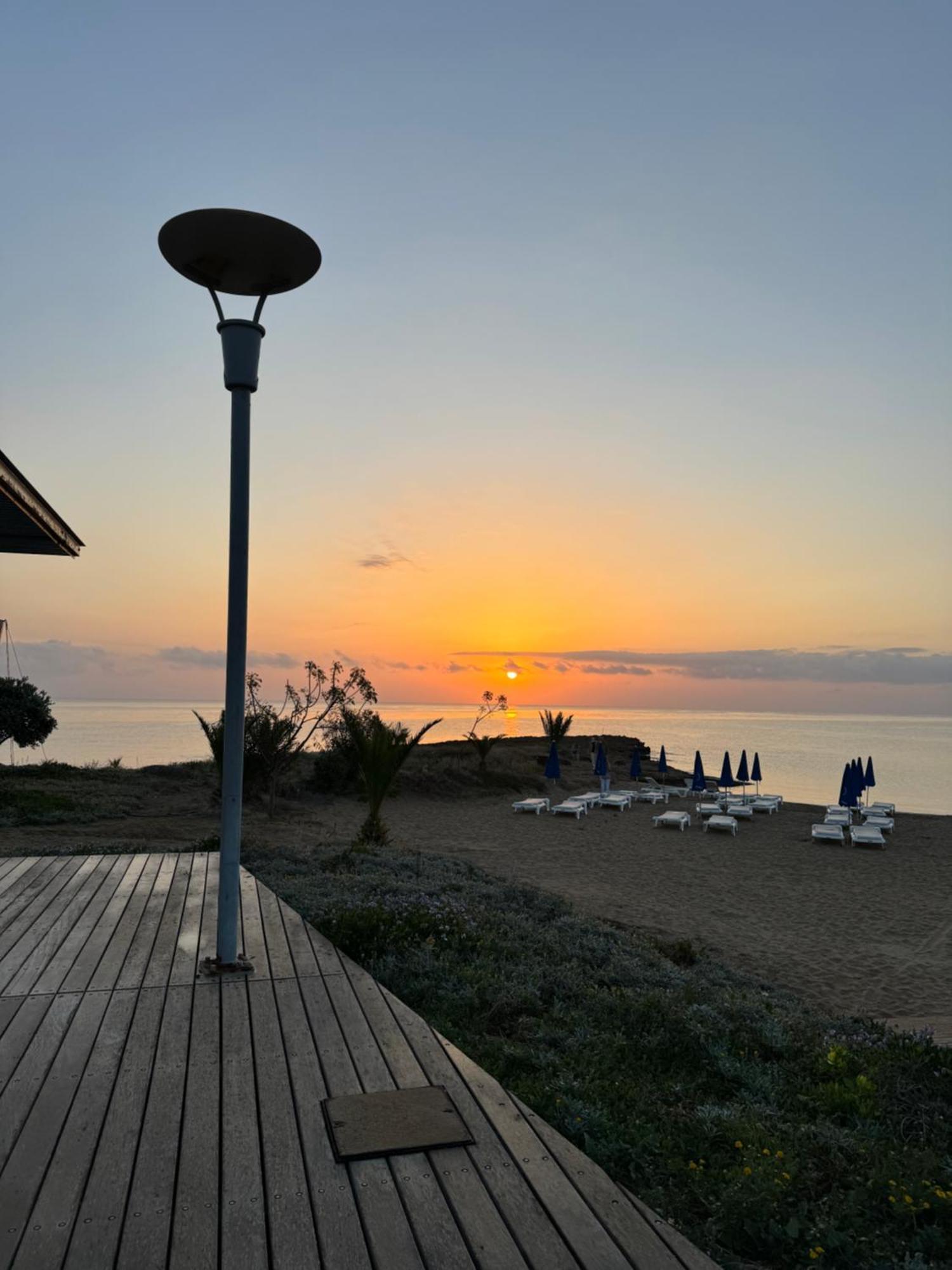 Villa Naxos Πρωταράς Εξωτερικό φωτογραφία